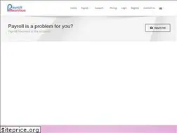 Sites similar to payrollmauritius.com