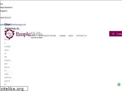 Sites similar to payrolloutsourcing.co.in