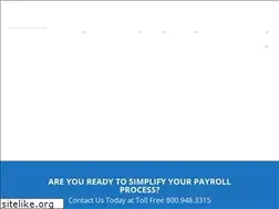 Sites similar to payrollpayroll.com