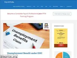 Sites similar to payrollpedia.org