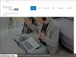 Sites similar to payrollplus.mx