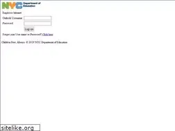 Sites similar to payrollportal.nycboe.net