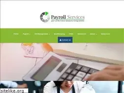 Sites similar to payrollservices.net