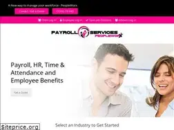 Sites similar to payrollservicesllc.com