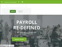 Sites similar to payrollvault.com
