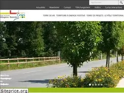 Sites similar to pays-albigeois-bastides.fr