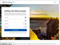 Sites similar to pays-auge.fr