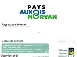 Sites similar to pays-auxois.com