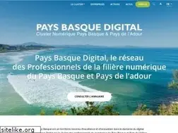 Sites similar to pays-basque-digital.fr
