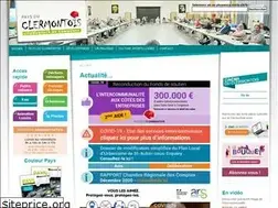 Sites similar to pays-clermontois.fr