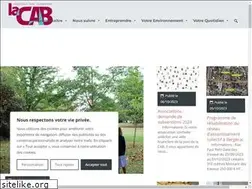 Sites similar to pays-de-bergerac.com