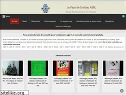 Sites similar to pays-de-durbuy.be