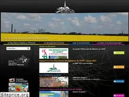 Sites similar to pays-du-pithiverais.fr