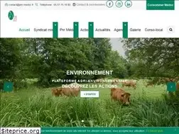 Sites similar to pays-medoc.com