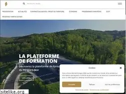 Sites similar to pays-perigord-noir.com