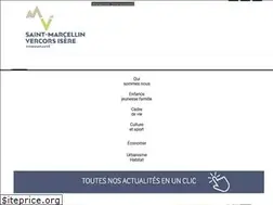 Sites similar to pays-saint-marcellin.fr