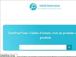 Sites similar to pays-saintponais.com