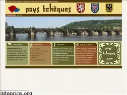 Sites similar to pays-tcheques.com