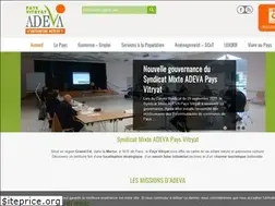 Sites similar to pays-vitryat.fr