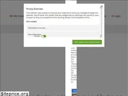 Sites similar to pays.de