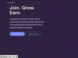 Sites similar to paysafeaffiliates.com