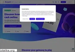 Sites similar to paysafecard.com