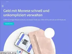 Sites similar to paysafecash.com