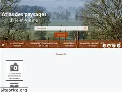 Sites similar to paysages-ille-et-vilaine.fr