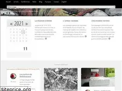 Sites similar to paysagesenbataille.be