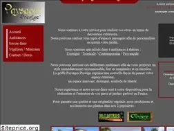 Sites similar to paysagesprestige.com