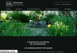 Sites similar to paysagetap.com