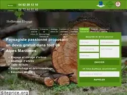 Sites similar to paysagiste-06.fr