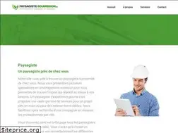 Sites similar to paysagiste-soumission.ca