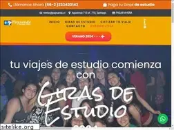 Sites similar to paysandu.cl