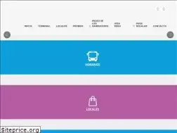 Sites similar to paysandushopping.com.uy