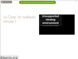 Sites similar to paysans-artisans.be