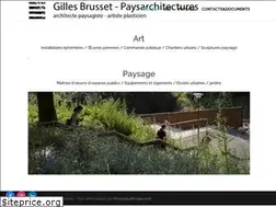 Sites similar to paysarchitectures.com