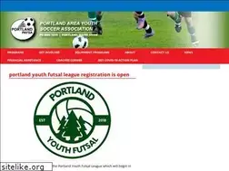 Sites similar to paysasoccer.com
