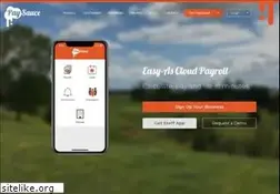 Sites similar to paysauce.com