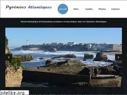 Sites similar to paysbasque.fr