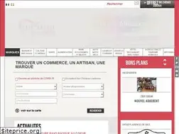 Sites similar to paysbasqueaucoeur.com