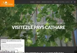 Sites similar to payscathare.org