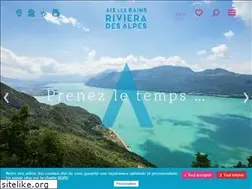 Sites similar to paysdalbens-tourisme.fr