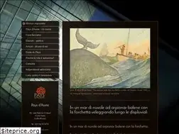 Sites similar to paysdaoste.eu