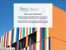 Sites similar to paysdaubagne.fr