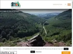 Sites similar to paysdebastogne.be