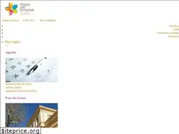 Sites similar to paysdegrasse.fr