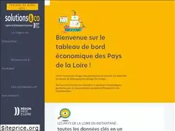 Sites similar to paysdelaloire-eco.fr