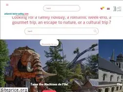 Sites similar to paysdelaloire.co.uk