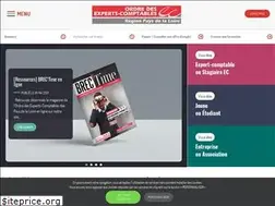 Sites similar to paysdelaloire.experts-comptables.fr